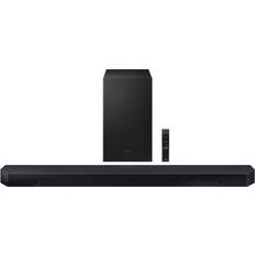 Samsung Wireless Soundbars & Home Cinema Systems Samsung Q700D Wireless Sound Bar