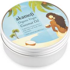 Akamuti Organic Fairtrade Coconut Oil 50 g
