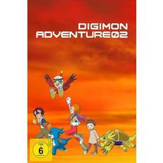 Digimon Adventure