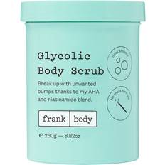Frank Body Glycolic Scrub 100 g