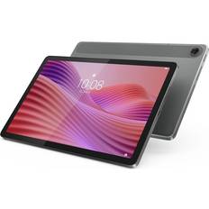 Lenovo Surfplattor Lenovo Tab MTEK Helio G85 4GB 64GB 10.1 Wuxga Och.14