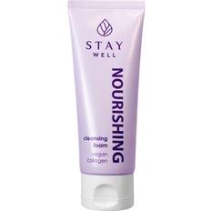 Stay Well Nourishing Cleansing Foam 150 ml