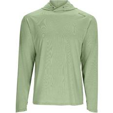Simms Fishing Jackets Simms SolarFlex Hoody Field Heather 3XL