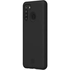 Incipio Dualpro Case Compatible With Samsung Galaxy A21 Black