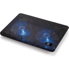 Conceptronic CNBCOOLPAD2F Bärbar Dator Kyldyna