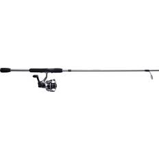 Abu Garcia Max X Spinning Combo