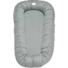 Mini Dreams Babynest Grön