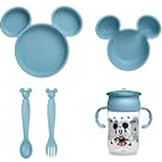 Thermobaby Disney Mickey Barnservis Set