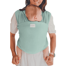 Tricot-Slen Organic Sage Green