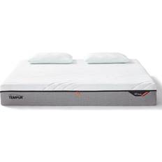Tempur Skummadrasser Tempur Pro Plus CoolQuilt Madrass 25 cm Skummadrass