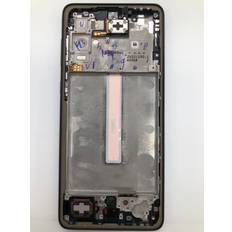 Replacement Screens Samsung Samsung Galaxy A33 5G LCD Screen Replacement Service Pack