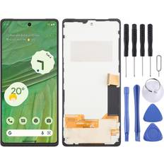 Replacement Screens Google Google Pixel 7 GVU6C LCD Screen Digitizer Assembly