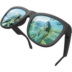 SBS Polarisierte Musik Sonnenbrille Kopfhörer