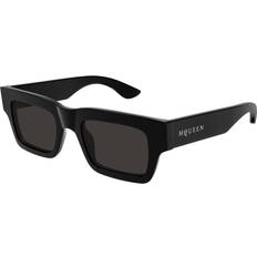 Stylish Men's Sunglasses - Black