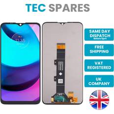 Replacement Screens Motorola Motorola Moto E20 XT2155-1 LCD Screen Digitizer Glass