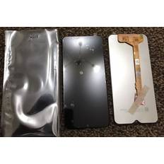 Replacement Screens Vivo U3X Y12 Y15 Y17 LCD Screen Touch Digitizer Glass Black