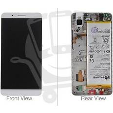 Replacement Screens Huawei Shotx ATH-UL01 LCD Screen Digitizer