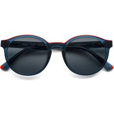Solglasögon Etnia Barcelona Davao Polarized PTOG 53 Solglasögon Män - Blå