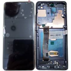 Replacement Screens Samsung Samsung Galaxy S20 Ultra G988 OLED LCD Screen Display Touch Digitzer Replacement
