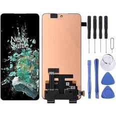 Replacement Screens Fluid Fluid AMOLED LCD Screen for OnePlus Ace Pro