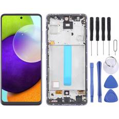Replacement Screens Samsung Samsung Galaxy A52 4G LCD Screen Digitizer