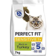 Perfect Fit Sensitive Adult Cat Food 7 kg