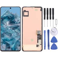 Google Google Pixel 8 Pro OLED LCD Screen Digitizer Assembly