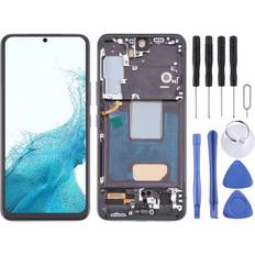 Samsung Replacement Screens Samsung Samsung Galaxy S22 5G LCD Screen Digitizer