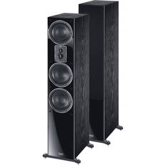 Marrón Altavoces Magnat Signature 507