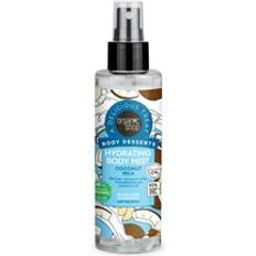 Parfymer Organic Shop Body Mist Coconut Milk 200 ml