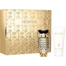 Rabanne EDP 50 ml + Body Lotion 75ml