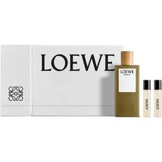 Loewe Esencia Homme Parfymset