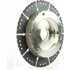 Worker VA Diamantklinge 125/22,2 mm