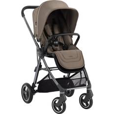 BabyStyle Oyster Gravity+ Stroller Mink (Travel system)