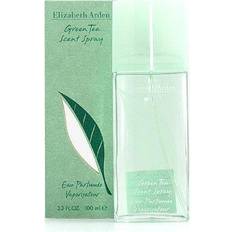 Elizabeth Arden Green Tea Scent Spray Eau de Toilette Perfume