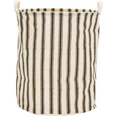 House Doctor Vibes Laundry Basket 40 x 50 cm