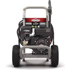 Pressure & Power Washers Briggs & Stratton 3600 PSI 2.4 GPM Cold Water Gas Pressure Washer