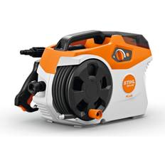 Pressure & Power Washers Stihl AK SERIES PRESSURE WASHER, Pressure 1900 PSI, Flow 1 GPM, Volts 36 Model# REA 60 Plus Set