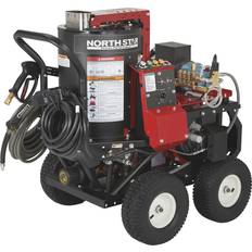 Pressure & Power Washers Northstar Electric Wet Steam and Hot Water Pressure Washer, 2750 PSI, 2.5 GPM, 230 Volts