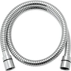Duschslang Flex 80 cm Krom