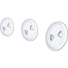 Nuova Rade Topline Inspektionsluge Ø168/222mm