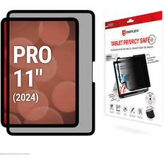 Bumperskal Displex Tablet Privacy Safe Blickschutzfilter für iPad Pro 11'' 2024
