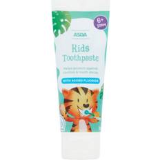 Asda Kids Toothpaste 6+ Years