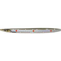 Savage Gear Savage Gear LT Sandeel Loose Scales 15 gr