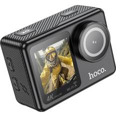 Hoco 4K 30fps Dual Action Kamera