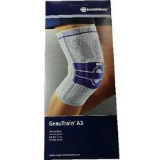 Bauerfeind AG Orthopädie GenuTrain P3 Patella Knästöd Storlek 5