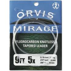 Orvis Fiskelinor Orvis Mirage Big Game 2 Stk