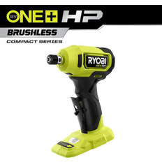 Ryobi 18V ONE+ HP COMPACT BRUSHLESS 1/4" RIGHT ANGLE DIE GRINDER