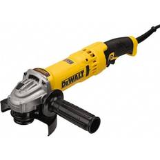 Dewalt 11000 RPM Corded Angle Grinder DWE43115