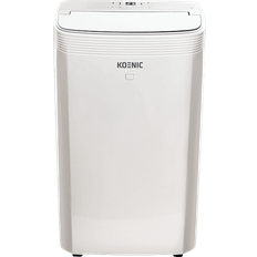 Innenraumklima KOENIC KAC 14022 WLAN Klimagerät